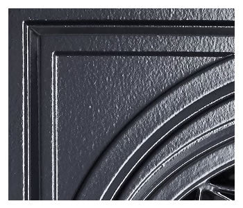 Vermont Castings Defiant Freestanding Fireplace - Hunter Valley Heating