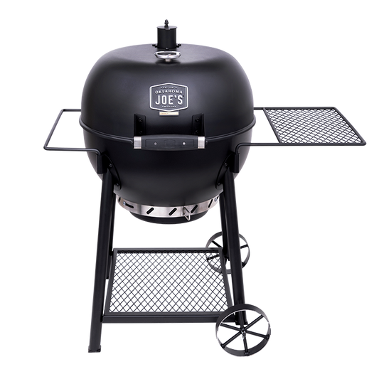 Blackjack Kettle Charcoal Grill - - Oklahoma Joe’s - Hunter Valley Heating