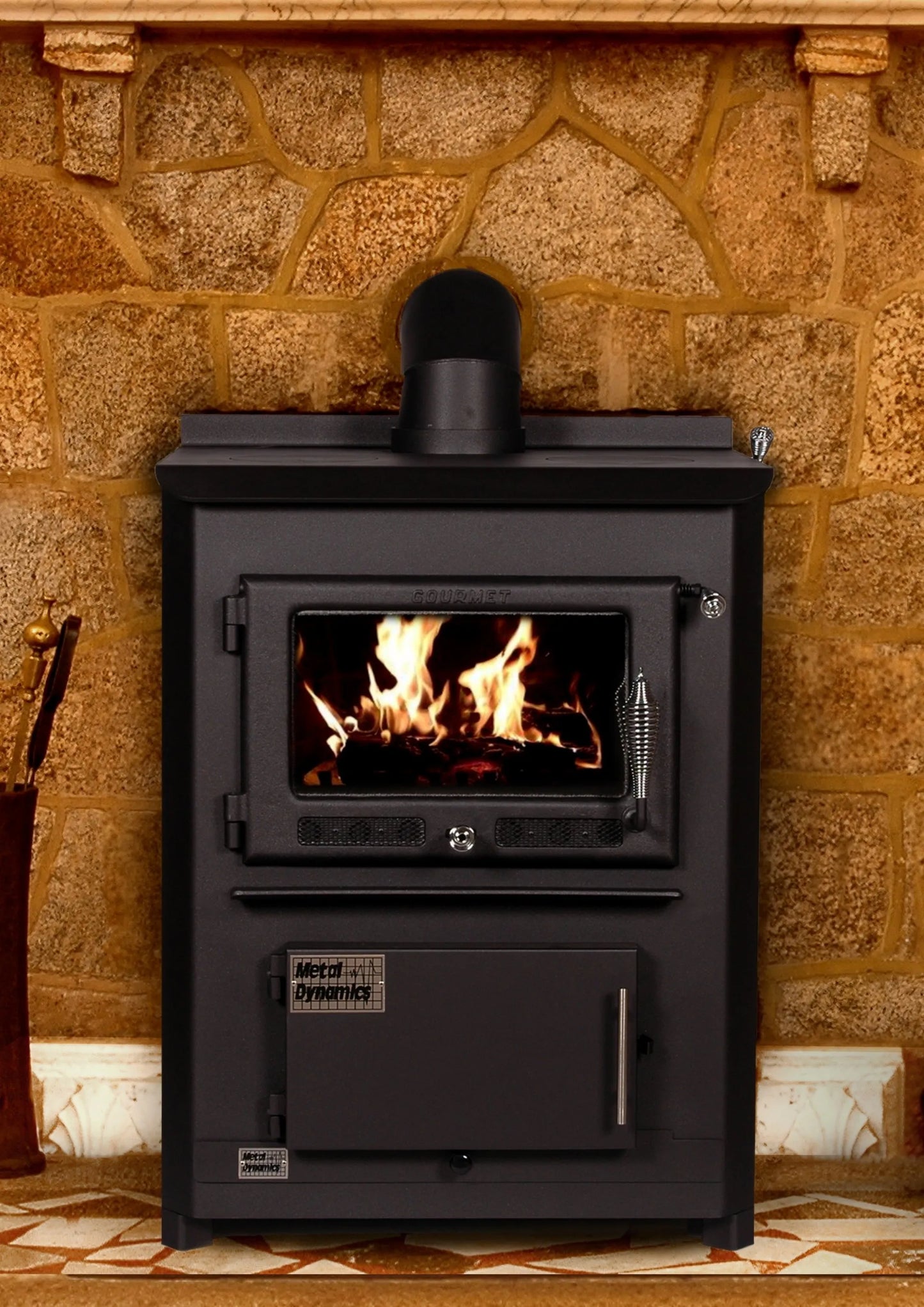 Dynamic 3500 Hydronic Boiler