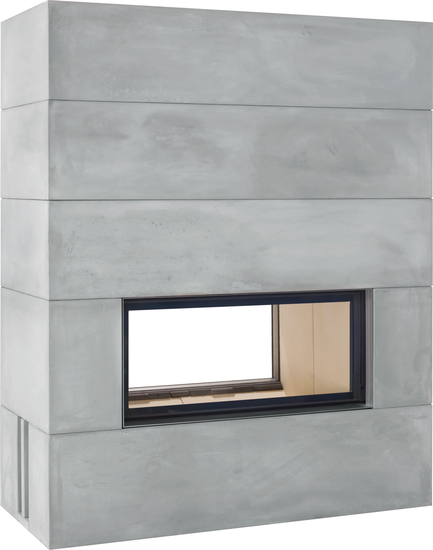 WURZBURG 101/45 Tunnel Vertical/Tilt Door - Hunter Valley Heating