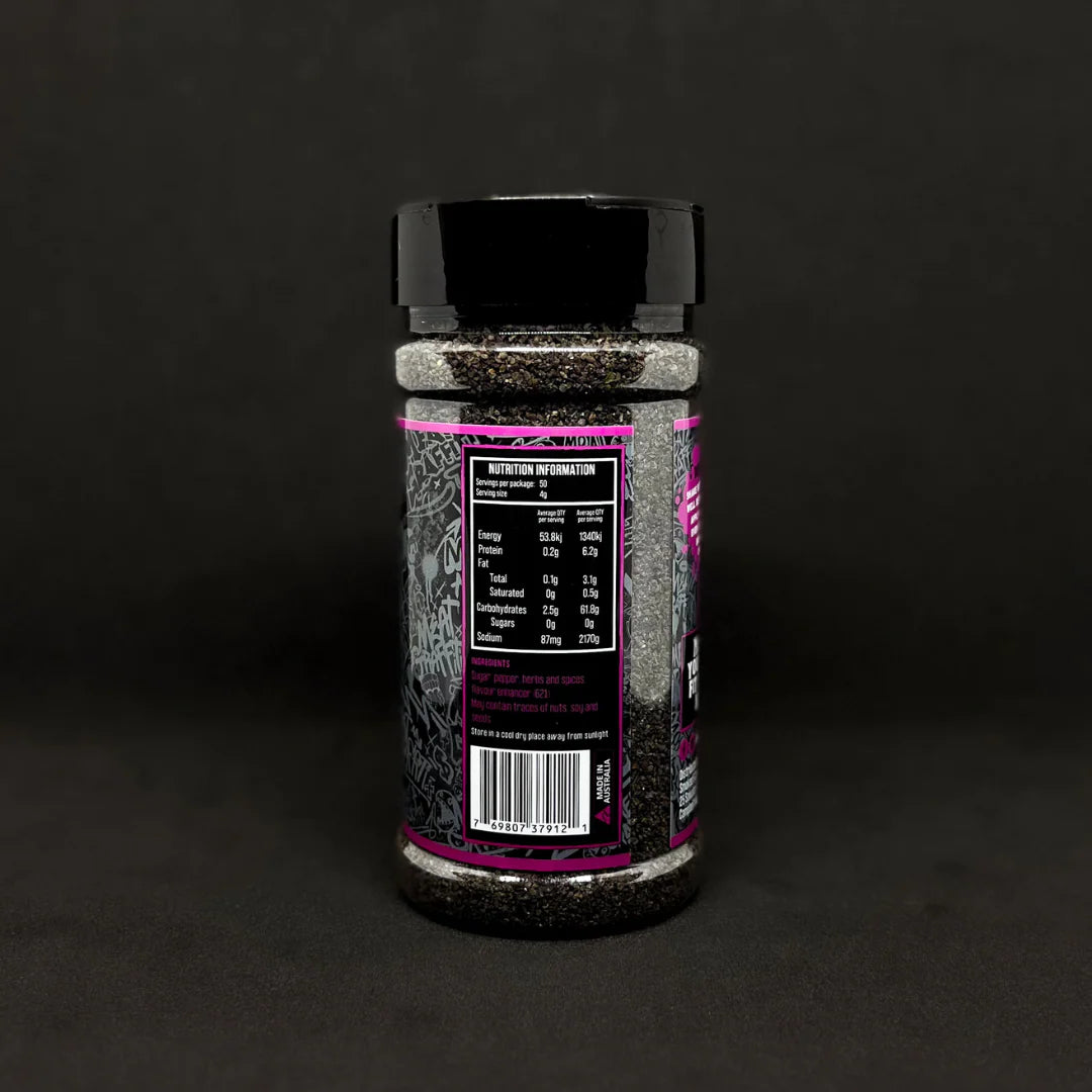 Bark King BBQ Rub