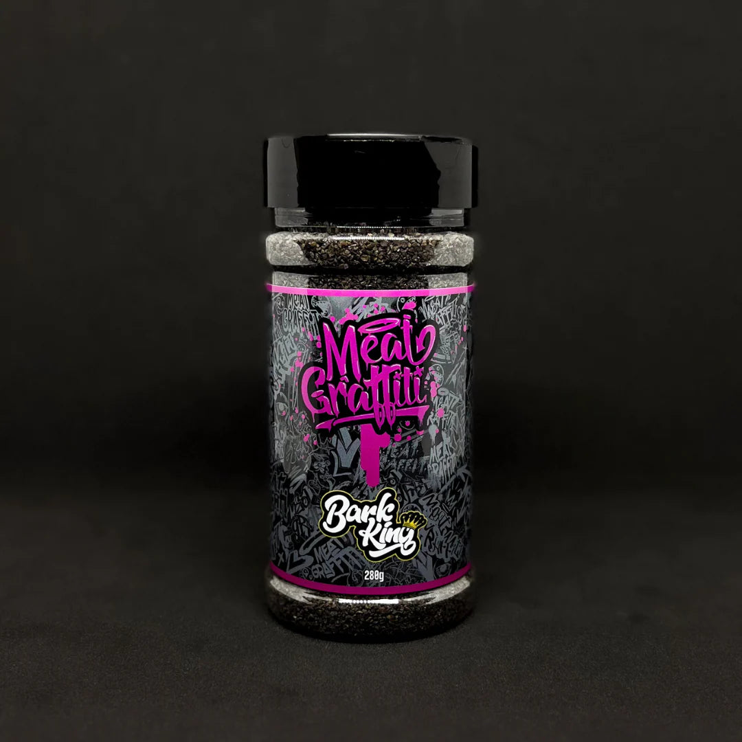 Bark King BBQ Rub