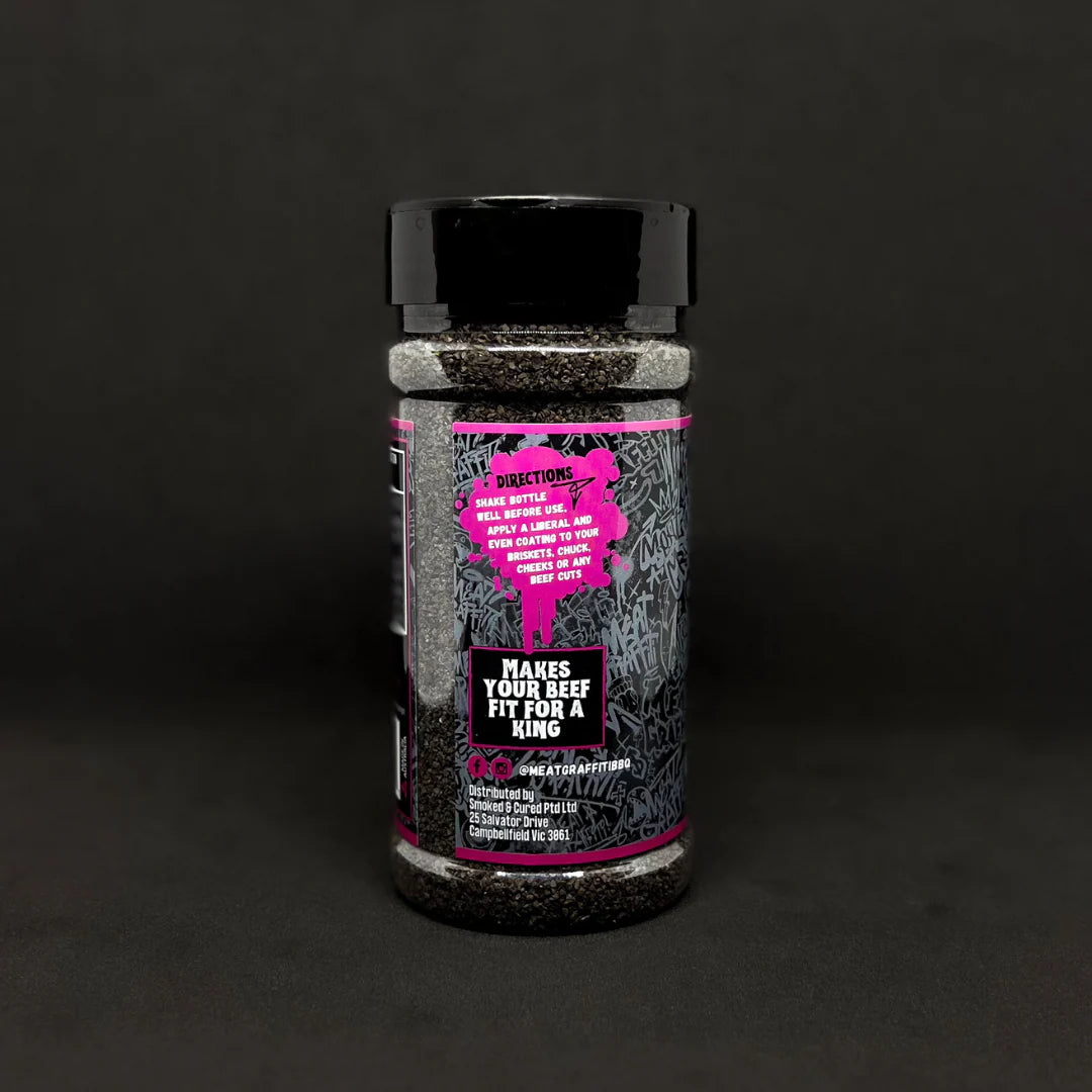 Bark King BBQ Rub