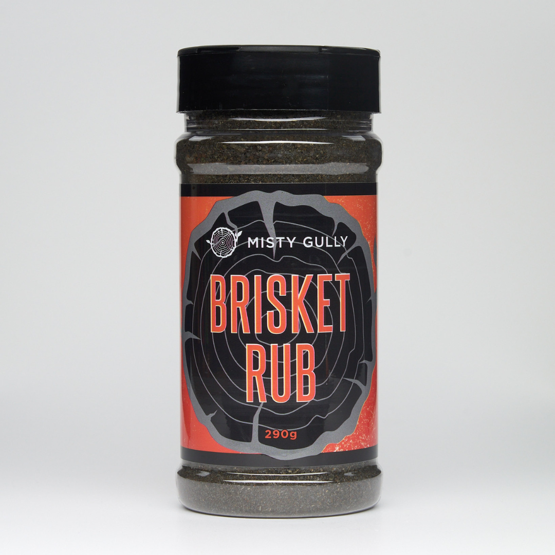 Brisket Rub