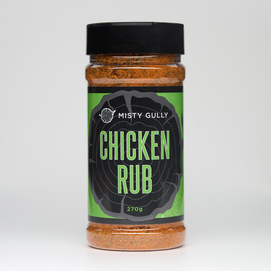 Chicken Rub