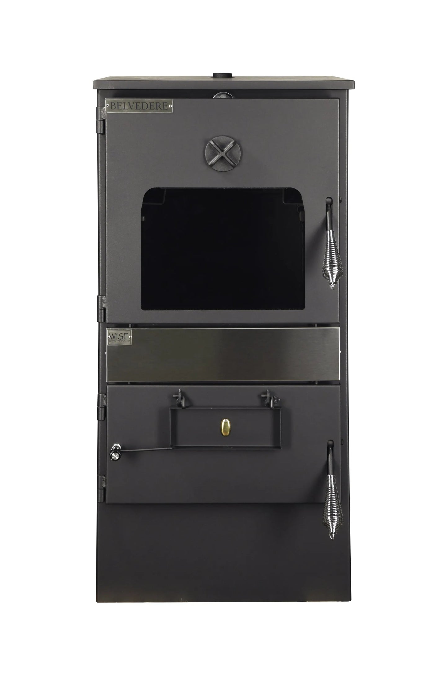 Belvedere 5000 Hydronic Boiler