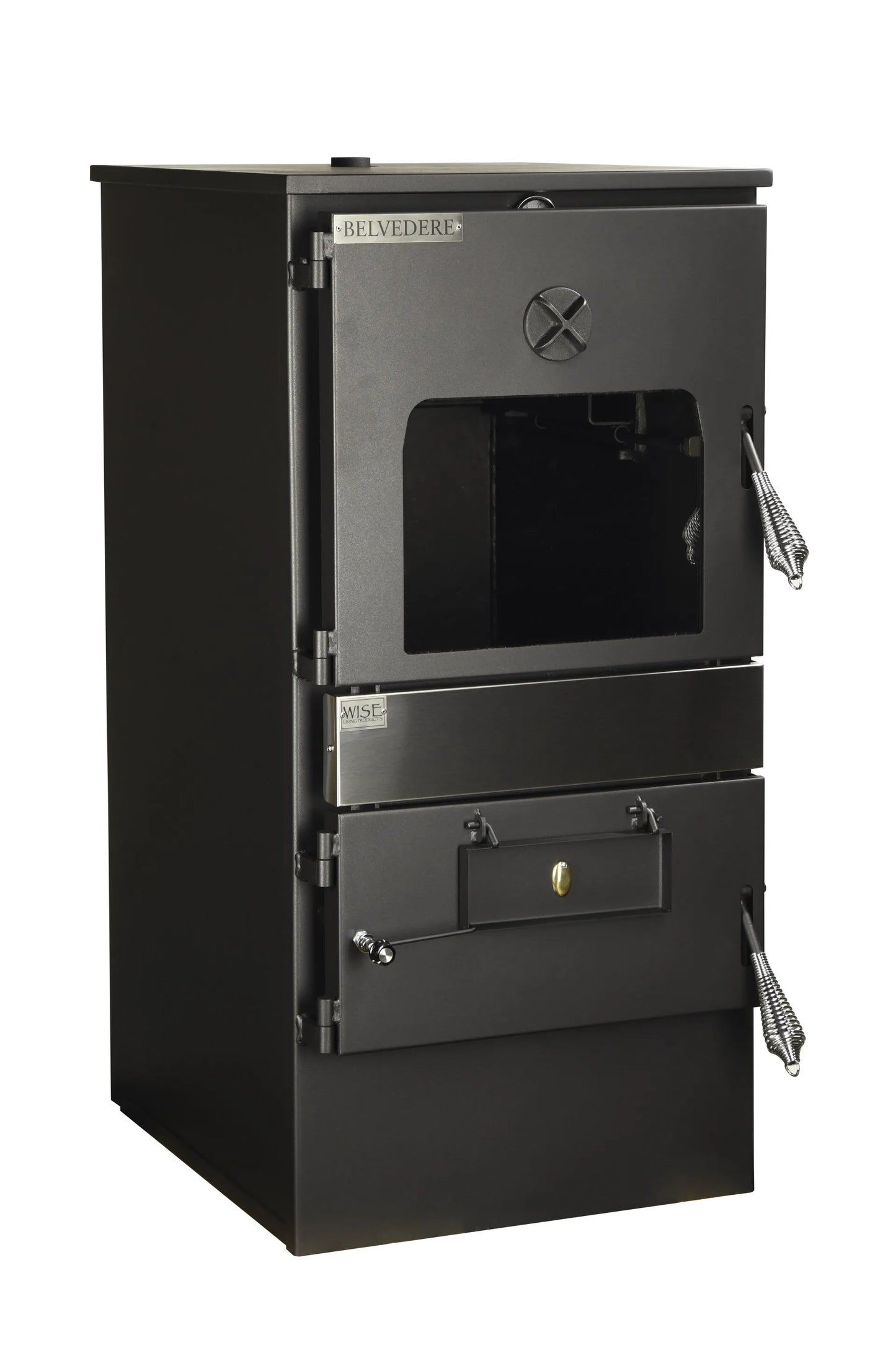 Belvedere 5000 Hydronic Boiler