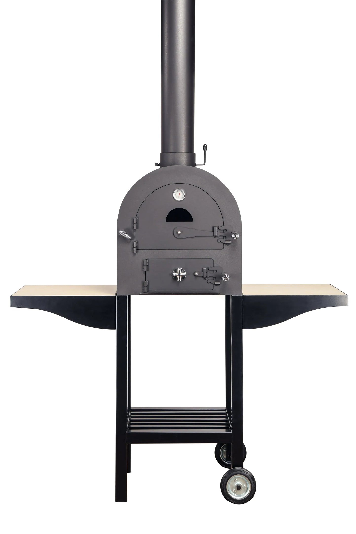 Tuscany Garden Oven