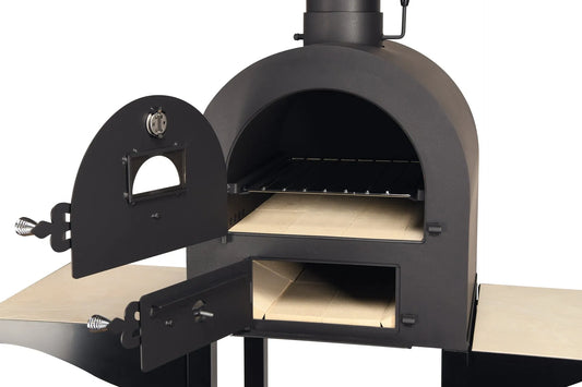 Tuscany Garden Oven - - WISELIVING - Hunter Valley Heating