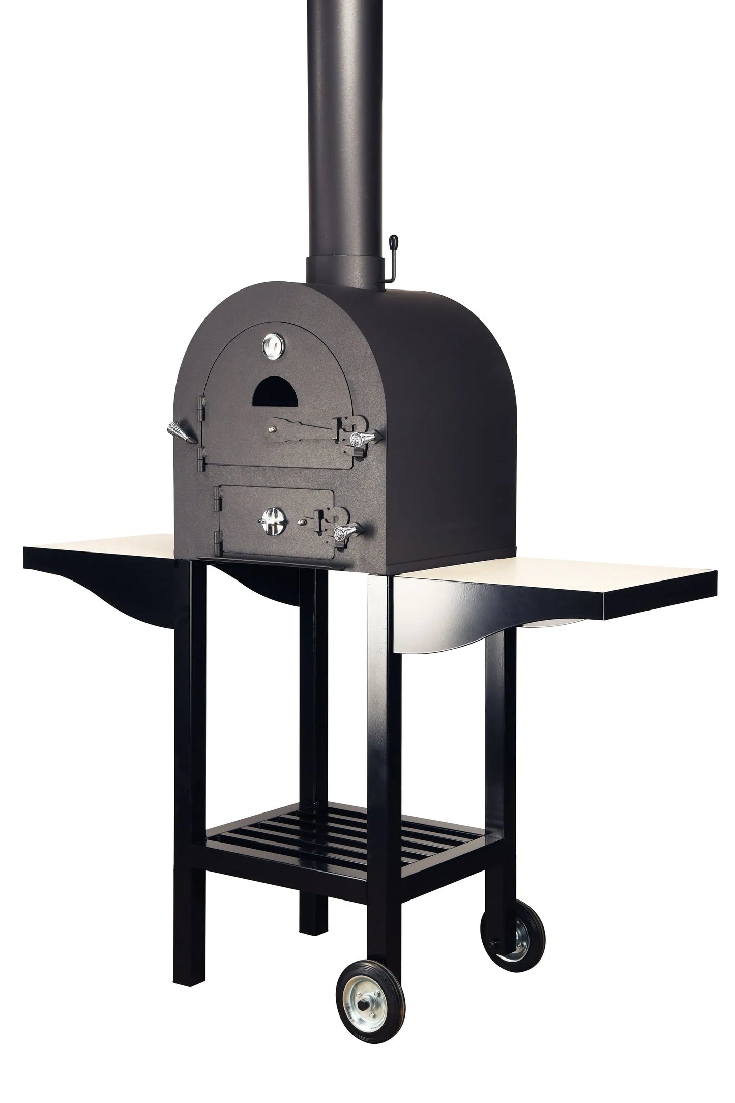 Tuscany Garden Oven