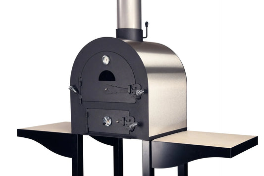 Tuscany Garden Oven Add-Ons - Accessories - WISELIVING - Hunter Valley Heating