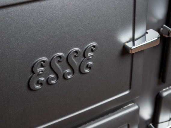 Esse 1000 W Range Cooker - Stoves & Cooktops - Esse - Hunter Valley Heating