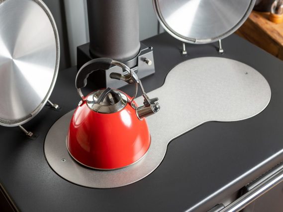 Esse 1000 W Range Cooker - Stoves & Cooktops - Esse - Hunter Valley Heating