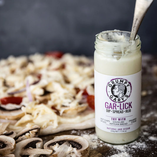 Gar-Lick Dip - Hunter Valley Heating