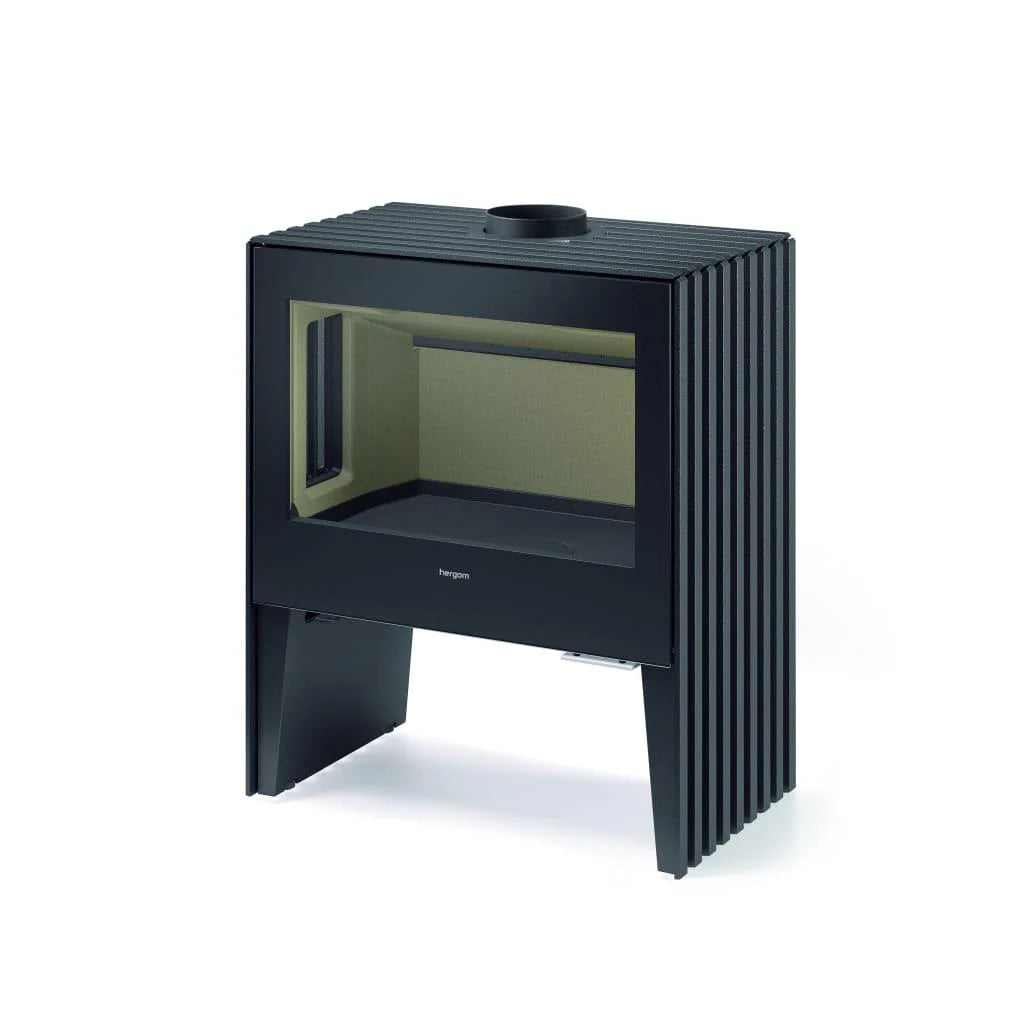 Hergóm Glance L Fireplace