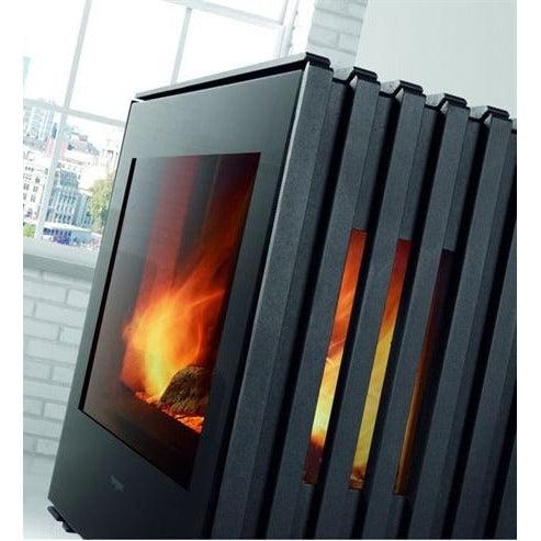 Hergóm Glance MV Freestanding Fireplace