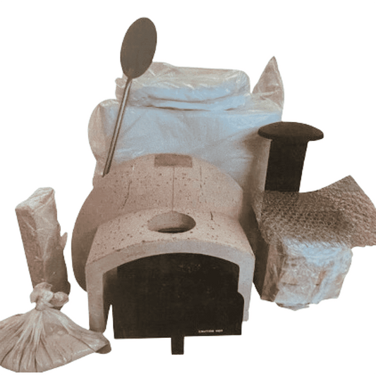 Jalando PreCast DIY Kits - Add-Ons - Jalando - Hunter Valley Heating