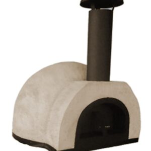 JA70 Dome Preassembled Pizza Oven - Hunter Valley Heating