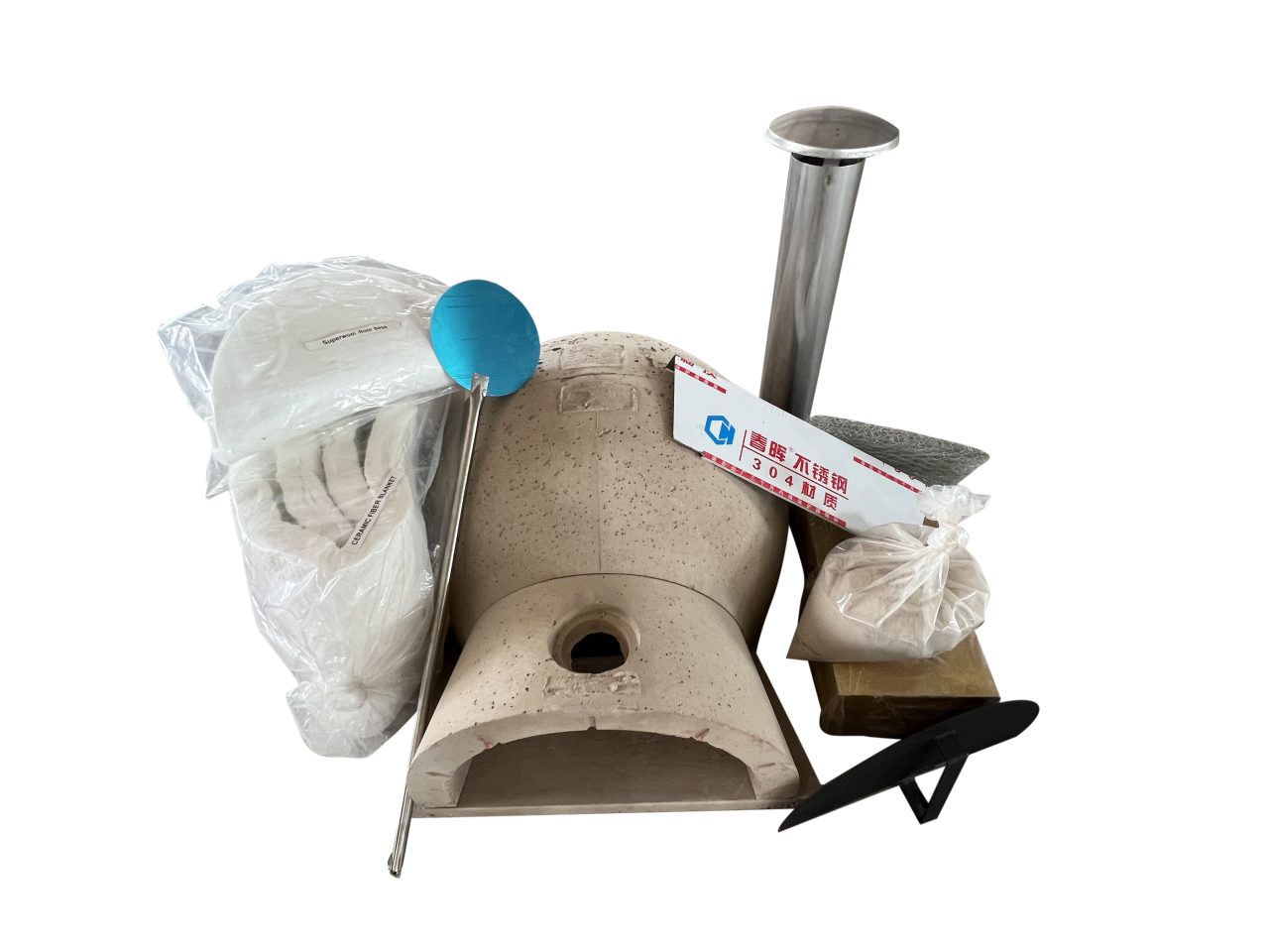 Jalando PreCast DIY Kits