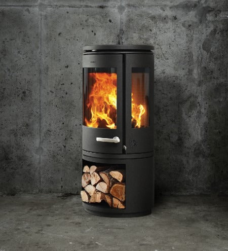 Morsø 7943 Freestanding Fireplace - Hunter Valley Heating