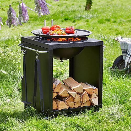 Morsø Grill ’17 Garden Set - - Morsø - Hunter Valley Heating