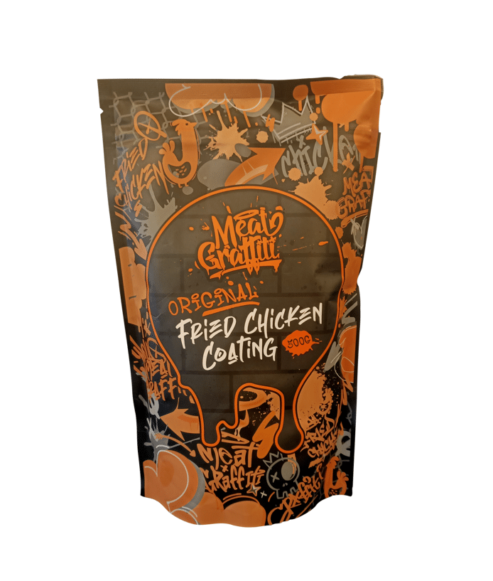 Original Fried Chicken Coating