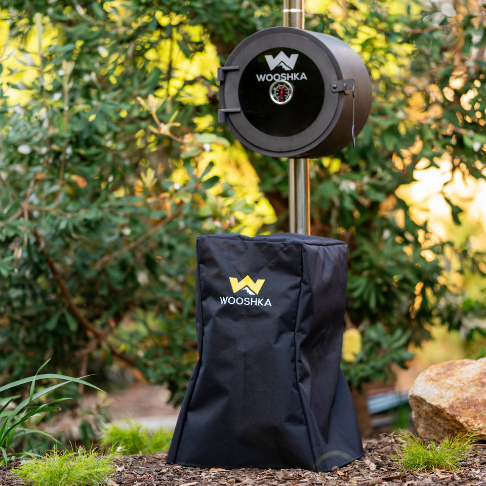 Wooshka Outdoor Cover