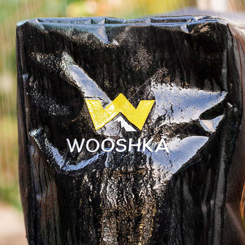 Wooshka Outdoor Cover