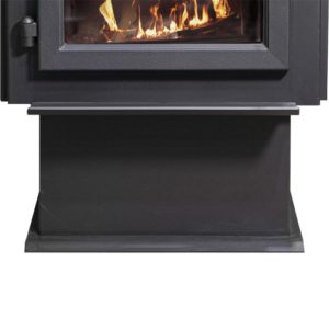 Add-Ons for Quadra-Fire 5700 Step Top Fireplace (Unit Only) - Hunter Valley Heating