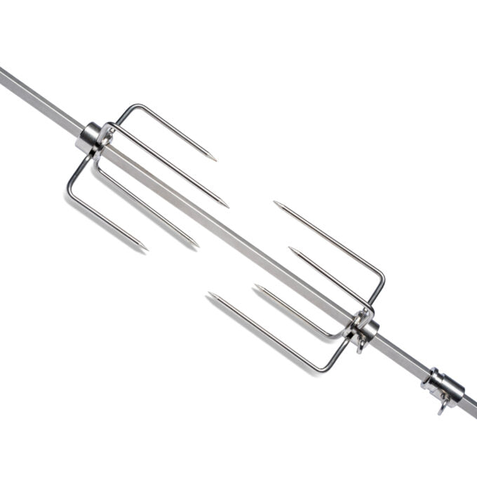 Wooshka Premium Rotisserie Kit