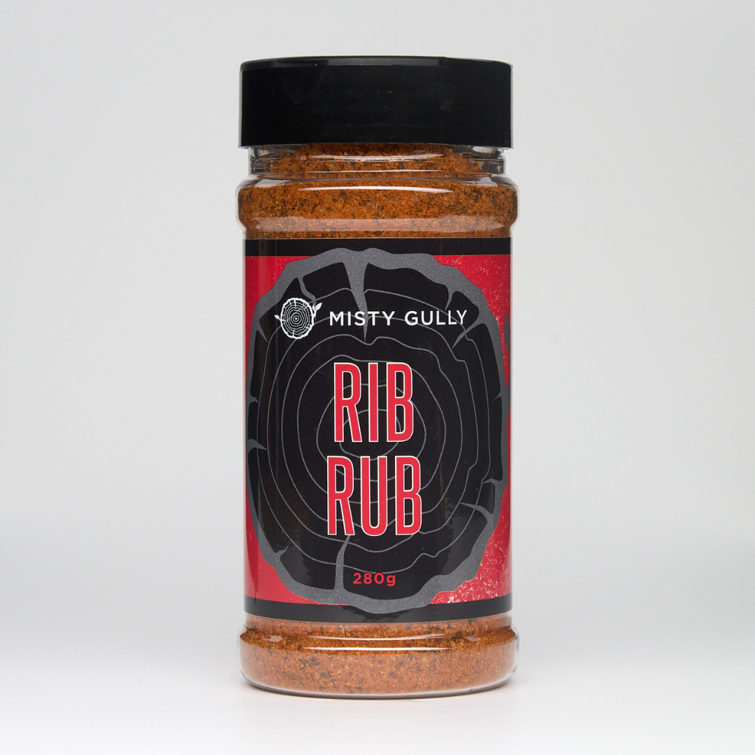 Rib Rub