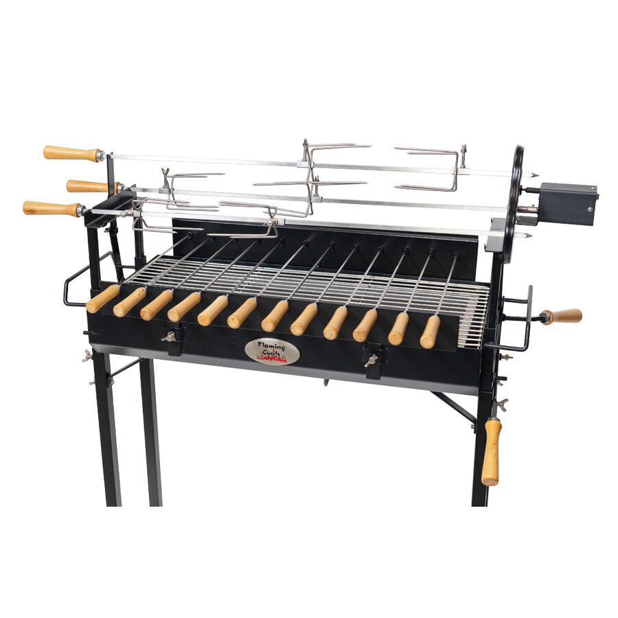 Cyprus Spit Rotisserie Original