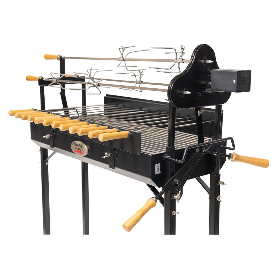 Cyprus Spit Rotisserie Original