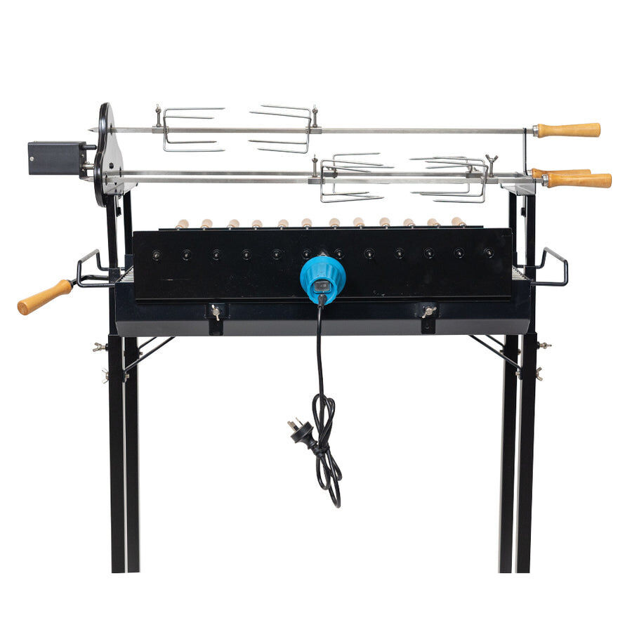 Cyprus Spit Rotisserie Original