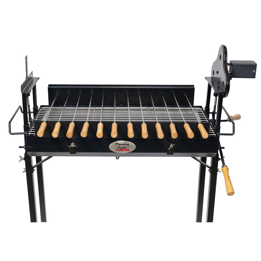 Cyprus Spit Rotisserie Original