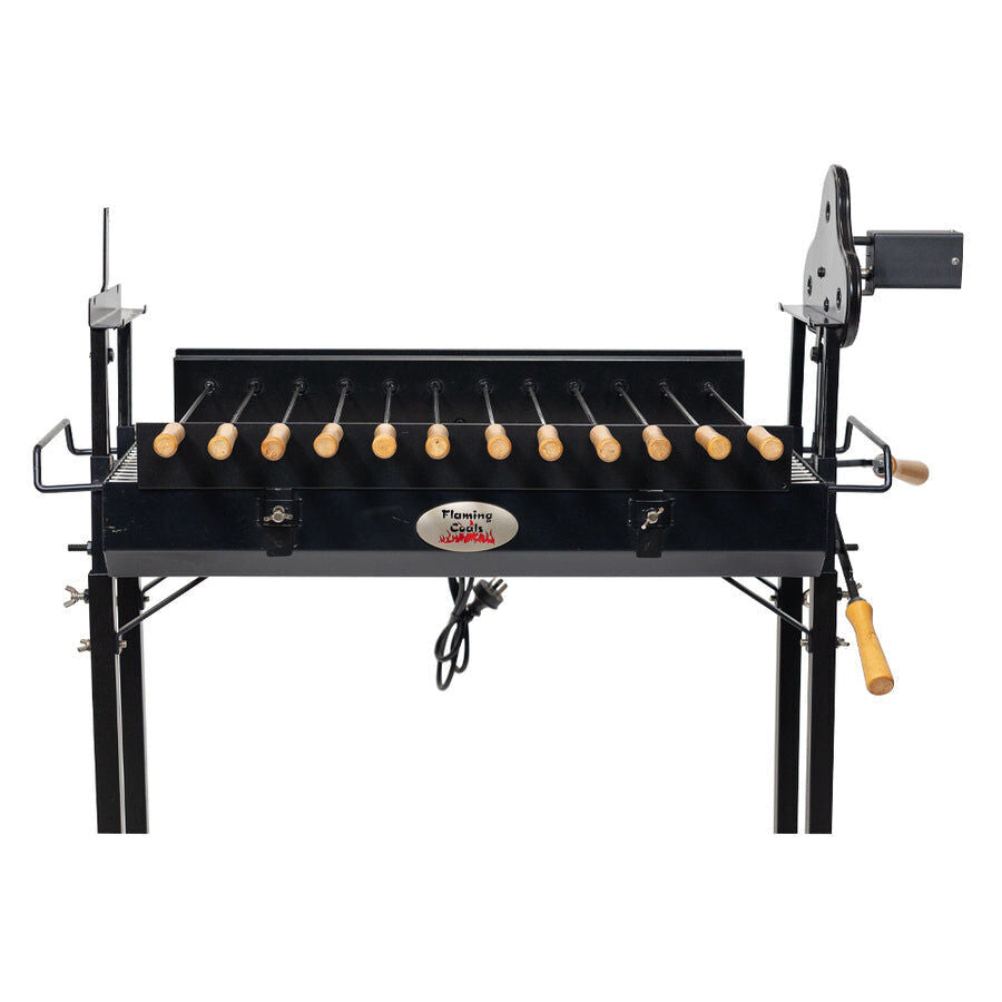 Cyprus Spit Rotisserie Original