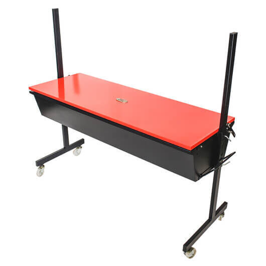 Warrior Pig Spit Roaster