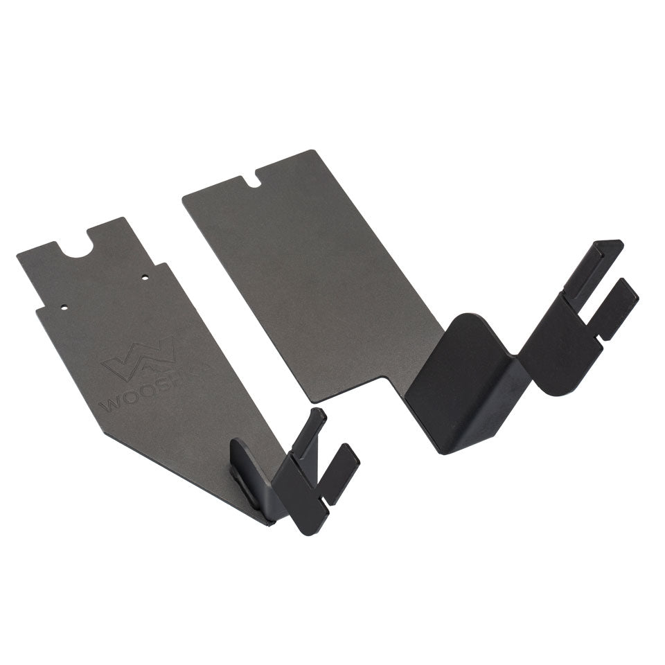 Wooshka Rotisserie Skewer Support Bracket