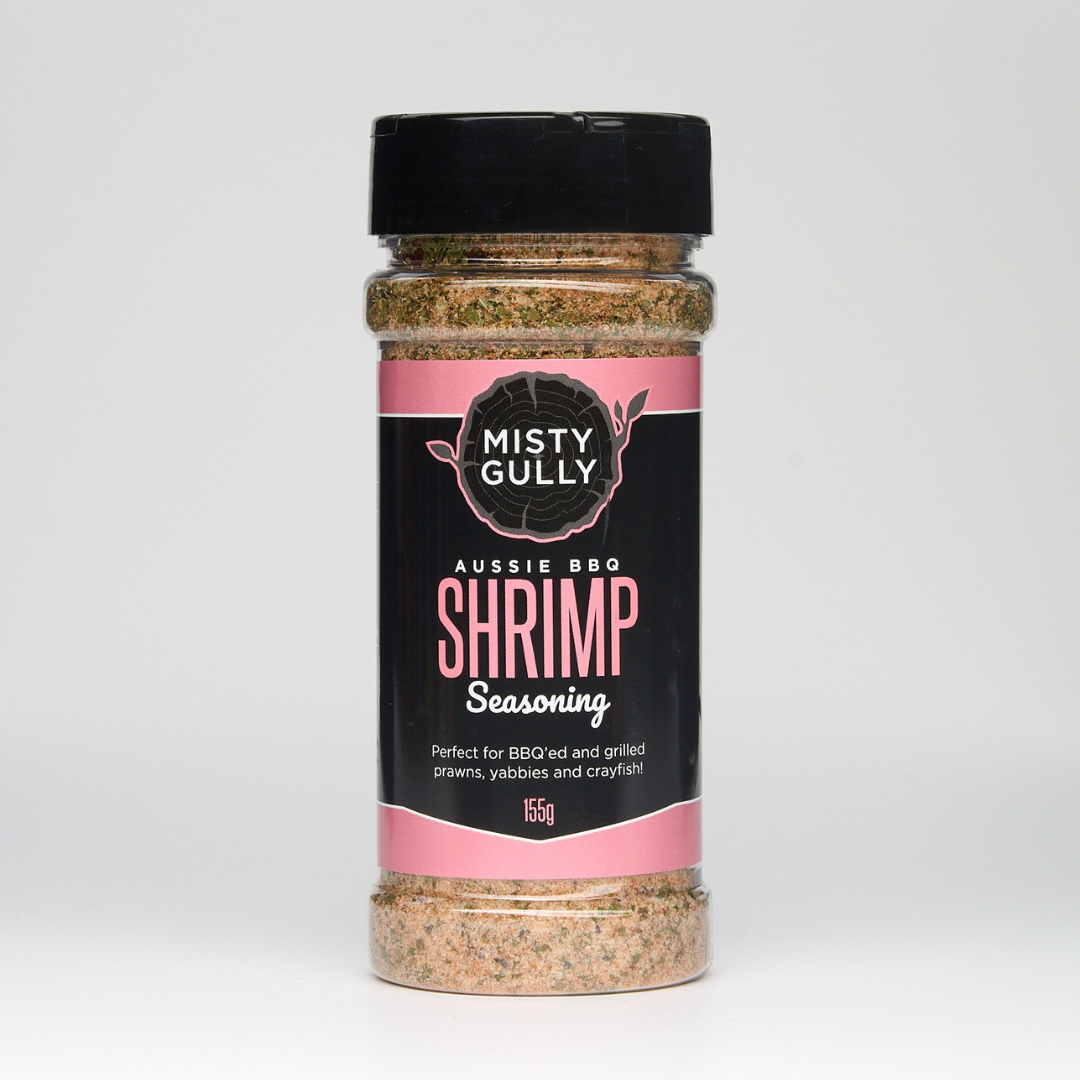 Shrimp Seasoning