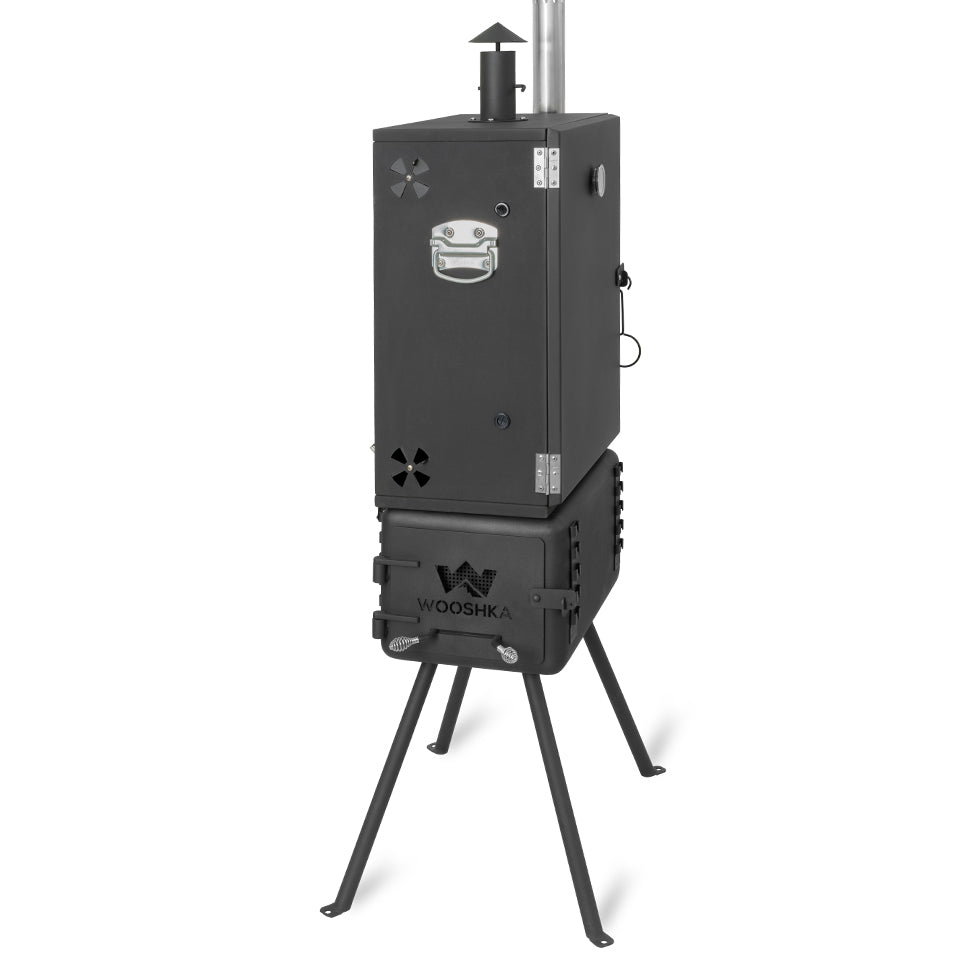 Wooshka Smoker Oven