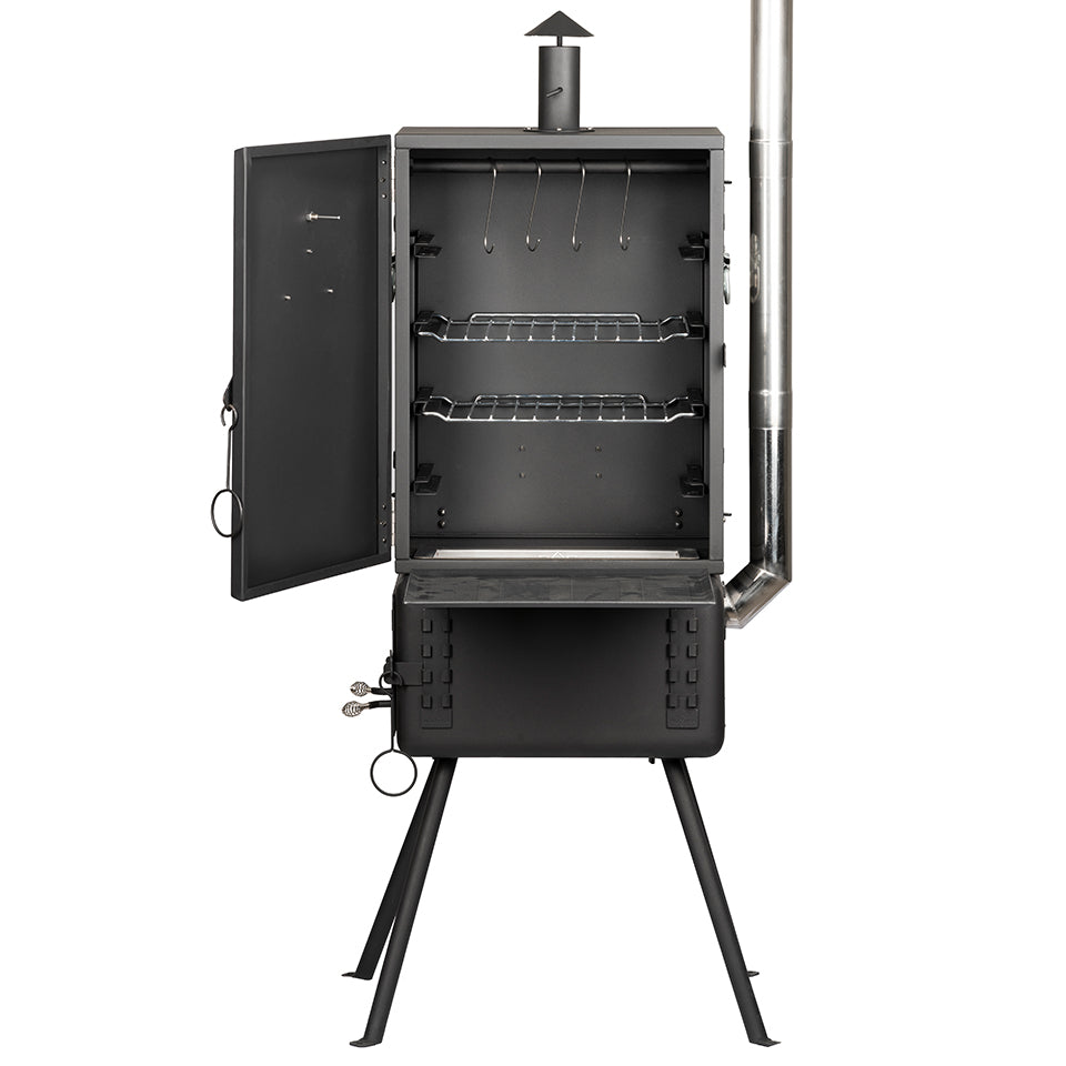 Wooshka Smoker Oven
