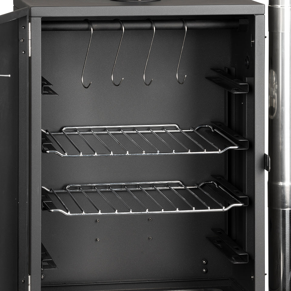 Wooshka Smoker Oven