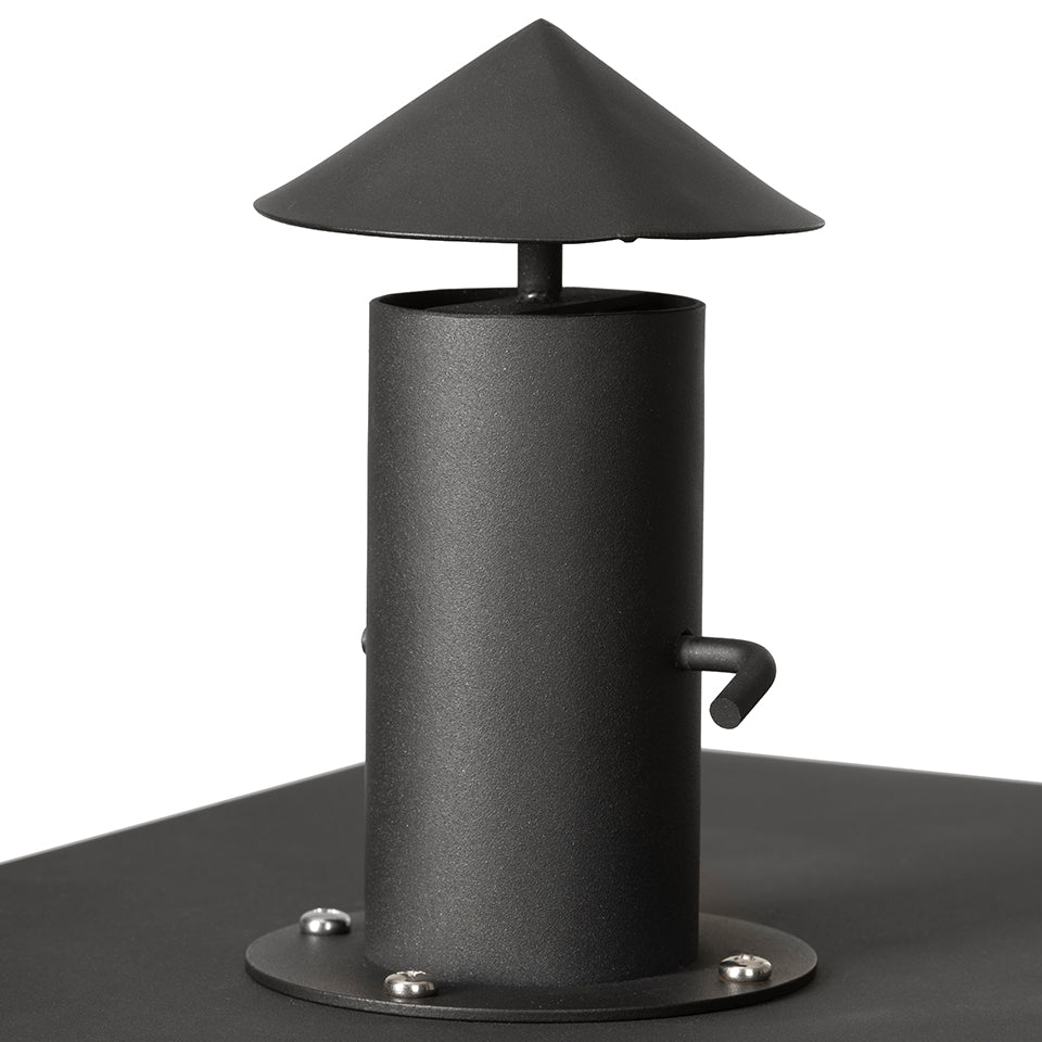 Wooshka Smoker Oven