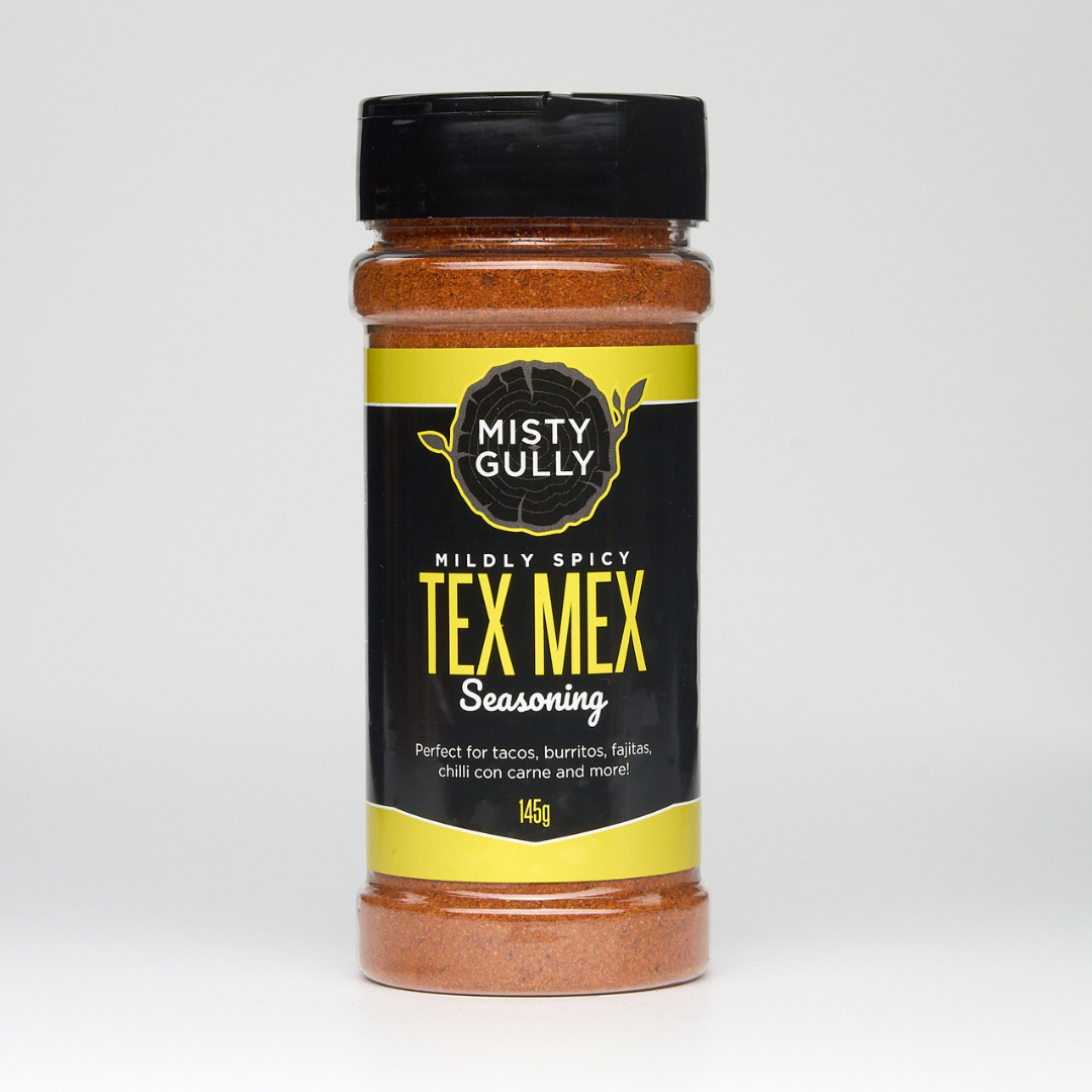 Tex Mex Seasoning