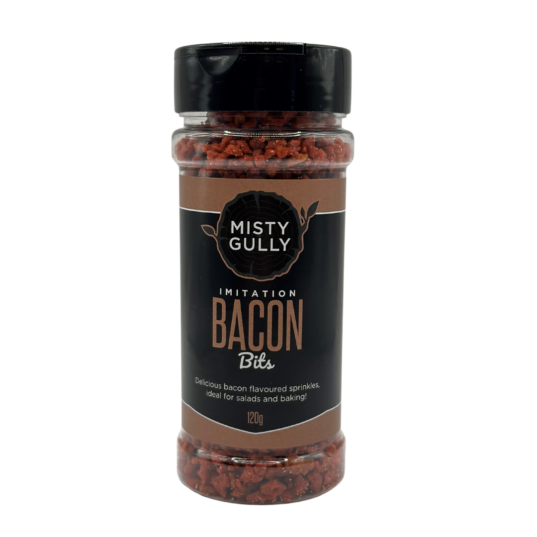 Imitation Bacon Bits