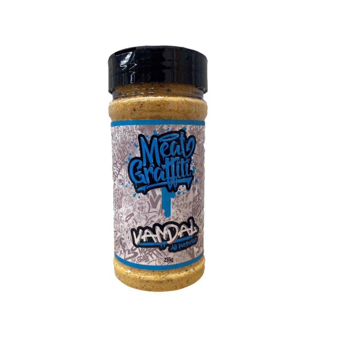 Vandal All Purpose BBQ Rub