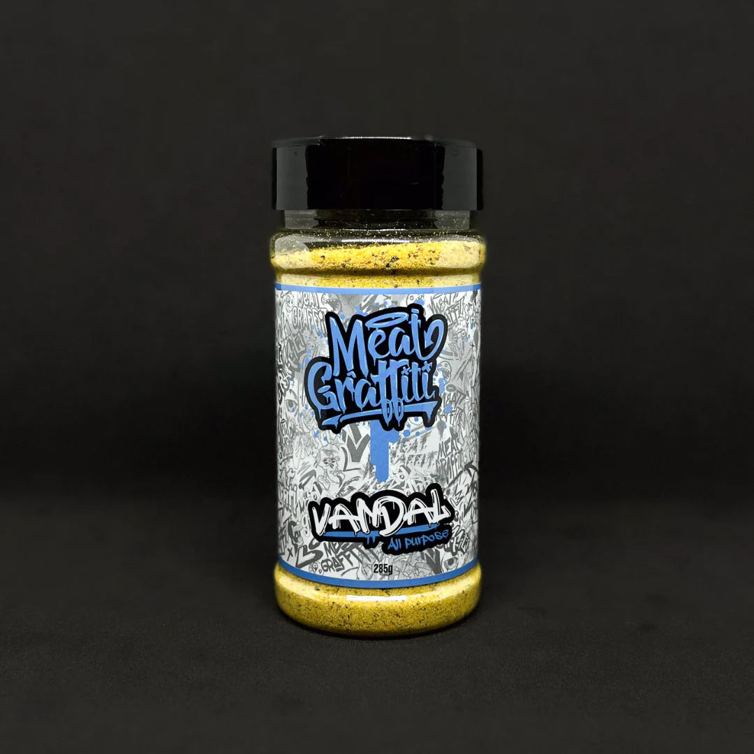 Vandal All Purpose BBQ Rub