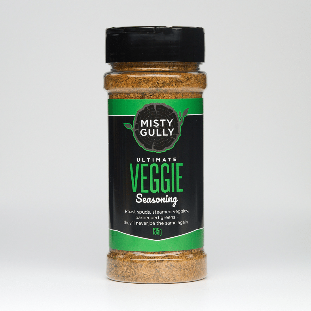 Ultimate Veggie Seasoning
