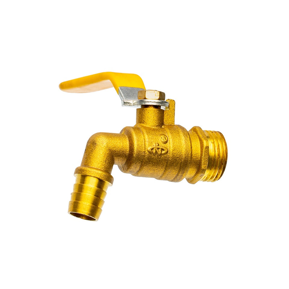 Wooshka Hot Water Boiler Water Tap