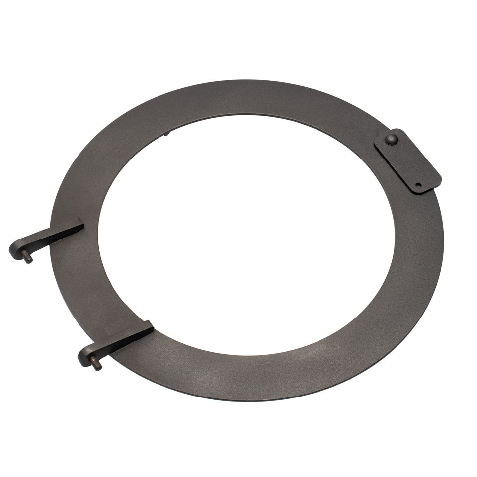 Wooshka Flue Oven Door